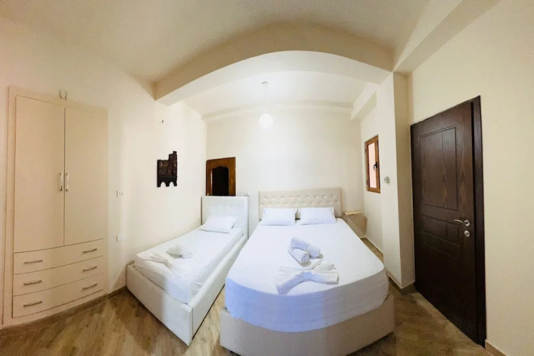 GuestHouse EnSal