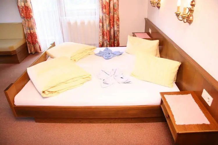 Pension Aloisl`s Harmonie