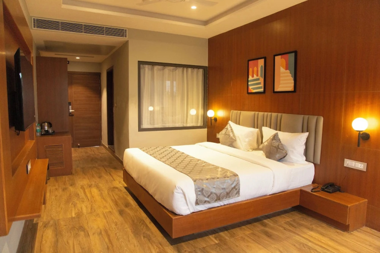 Hotel Westend