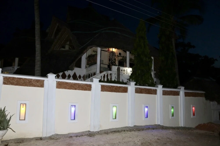 1 Bedroom Standard room