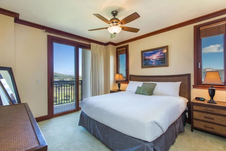 Deluxe Double Apartment