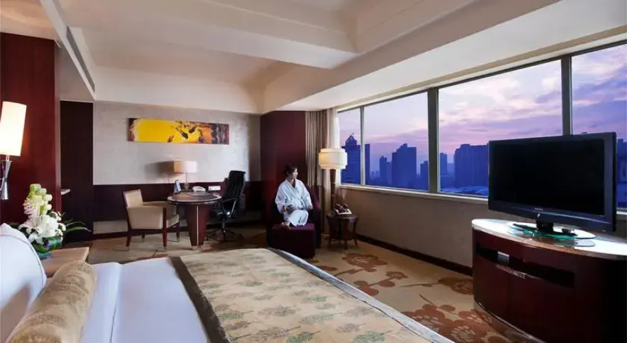 Days Hotel & Suites Xinxing Xian
