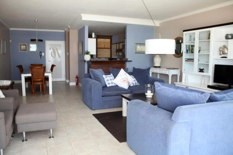 An Der Mole Apartment