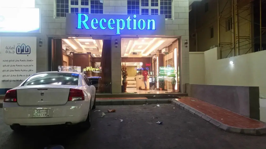 Imagen del hotel