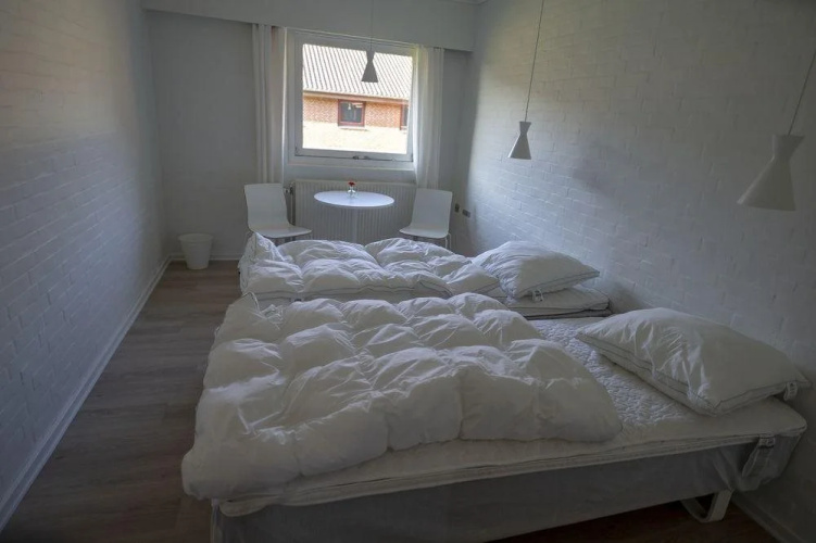 Fanø Night & Stay