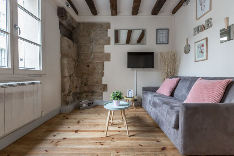 Apartment WS St Germain-Pantheon - Image 10