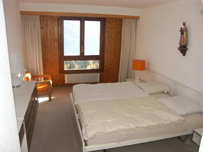 Apartment Mars 503