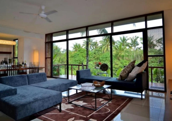 Ubud Green Resort Villas Powered by Archipelago