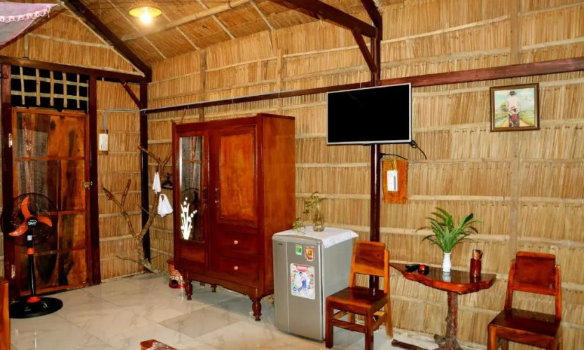 Farmer Homestay
