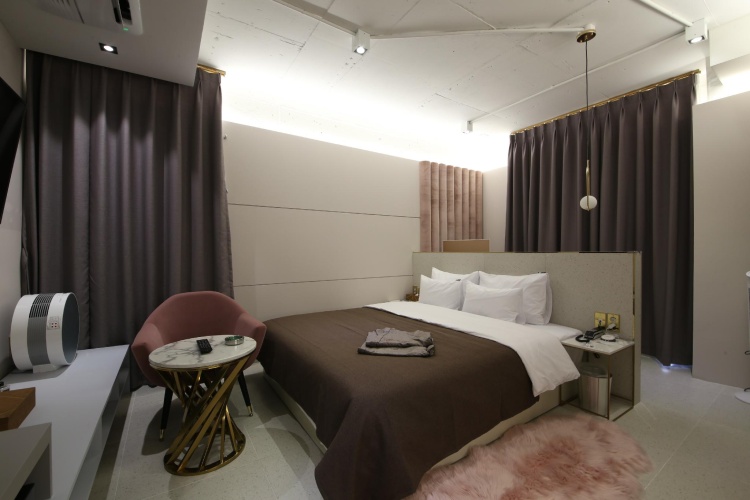Premium Double room