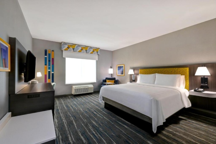 Double room