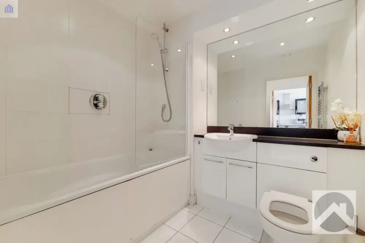 Adriatic One Bed and Bath  Apartment