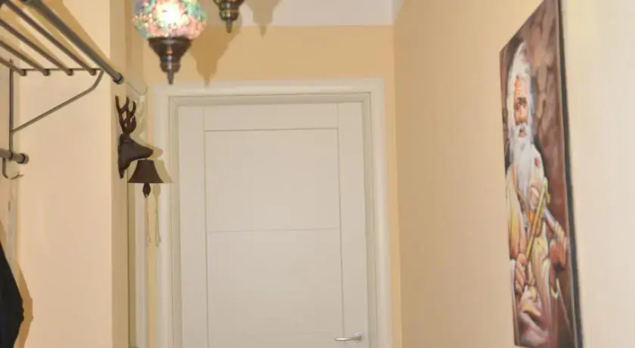 Casa Vacanze Sole E Luna
