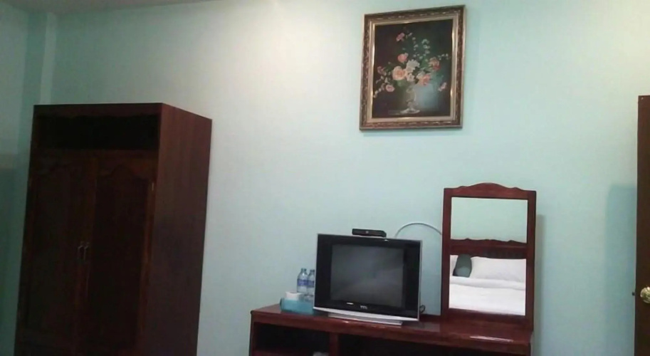Ranida House