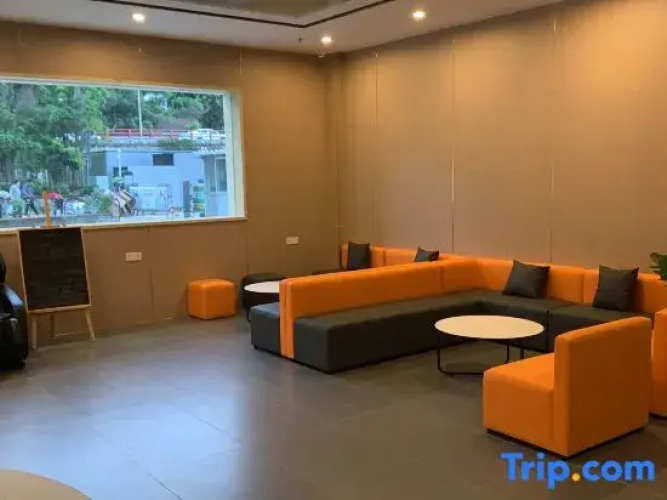 MeiYe Hotel