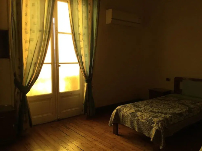 Hostel Luna
