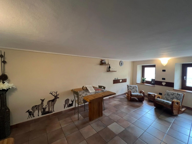 Profumo Di Legno