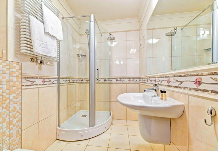 Apartamenty Retro