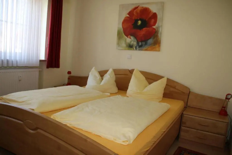 2 Zimmer Kursuite Bad Füssing