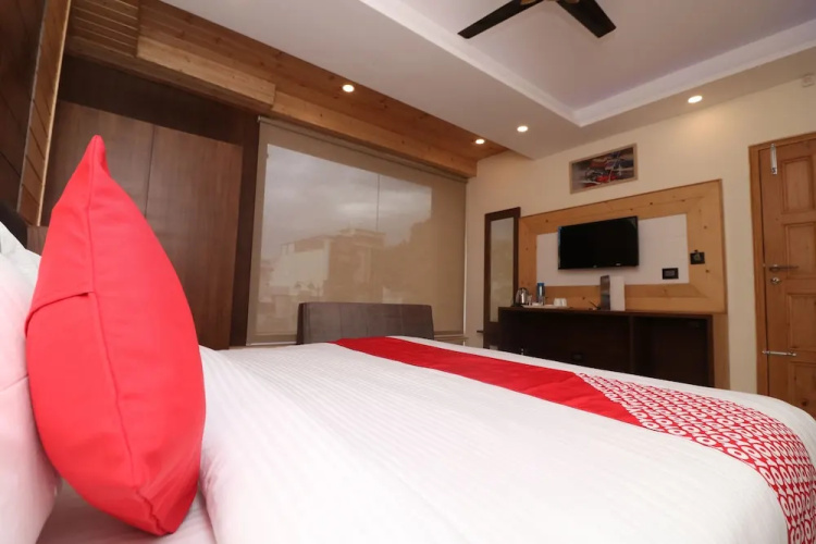Hotel Elite Stay