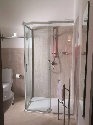 Borgo Vaticano 84 Guest House