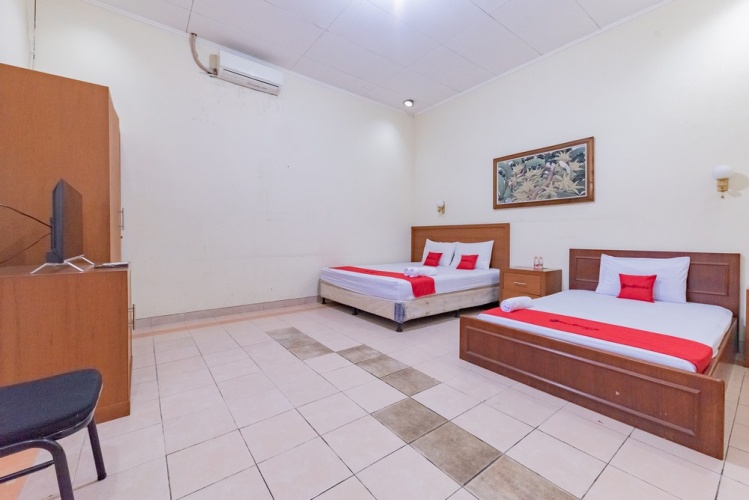 Standard Family room