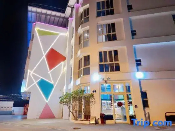 Otel görseli