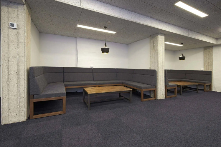 Living Suites
