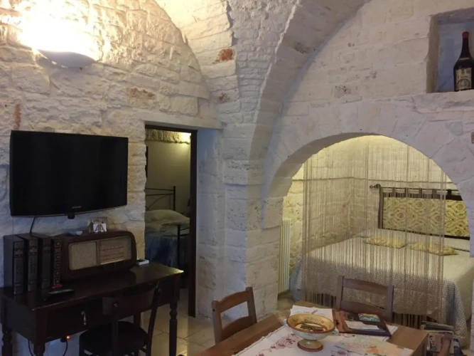 2 Bedrooms Cottage