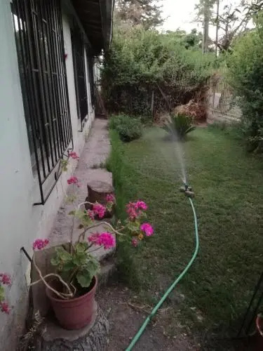 Luis Valdes 2832 Pte. Alto