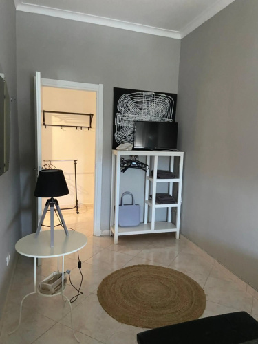 Metropolitan Panoramic Apartment