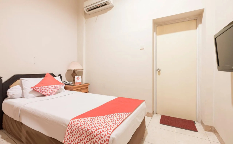 Hotel Harapan