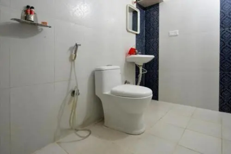 Matrix Sai Aangan
