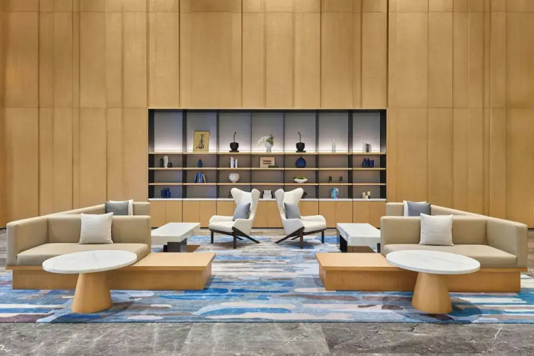 Fairfield By Marriott Yancheng Dafeng