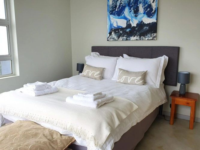 Lind End Guest Farm