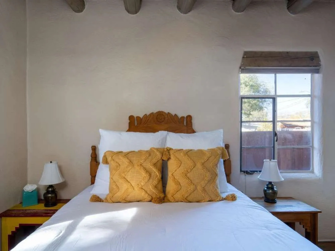 Casita O'Keeffe