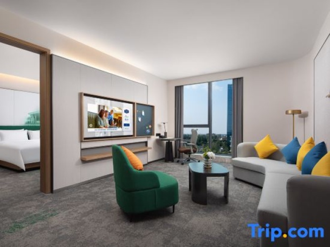 Business Double Suite