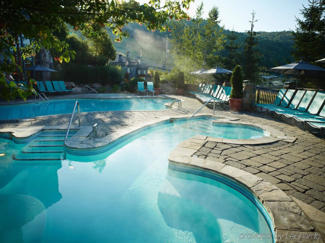 The Fairmont Tremblant photo 20