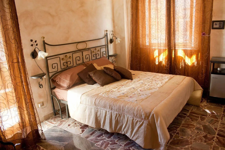 B&B Marranzano