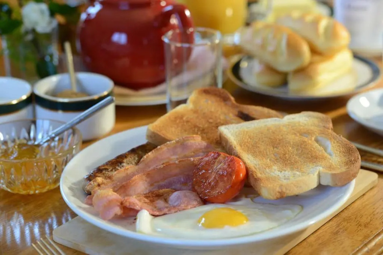 Oakfield B&B