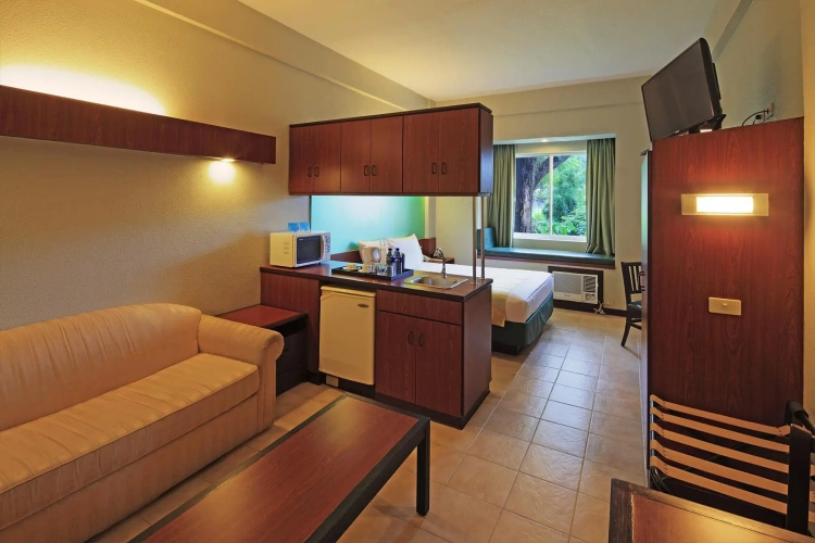Double Suite