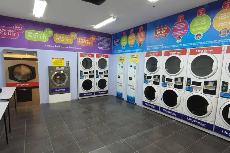 KOZI Square New SGH Cozy Home LV7B