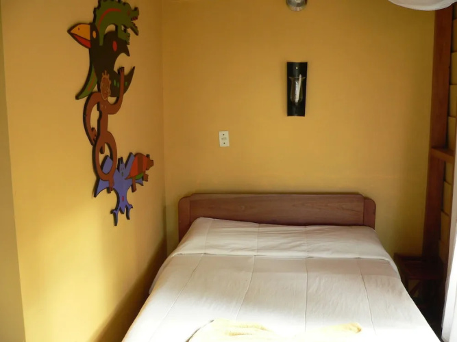 Hotel El Marañon