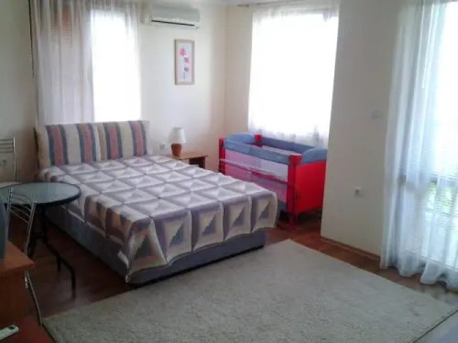 Paradise Bay Villas