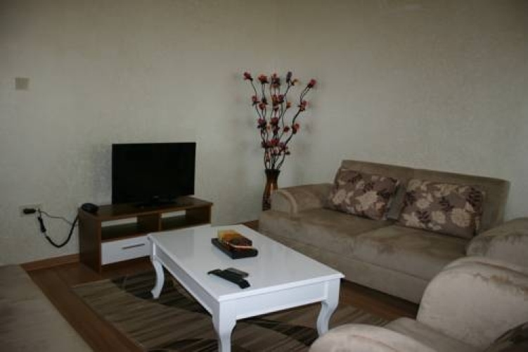 Taxim Ares Residence