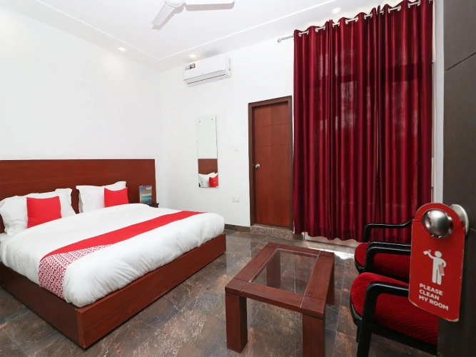 Classic Double room