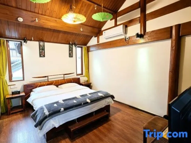 3 Bedrooms Suite