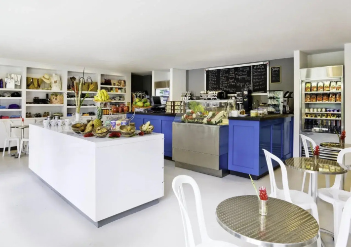 W Retreat Spa - Vieques Island