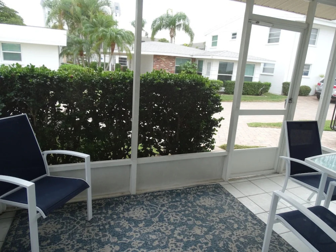 Aloha Kai - Unit 16 2 Bedrooms 1 Bathroom Apts