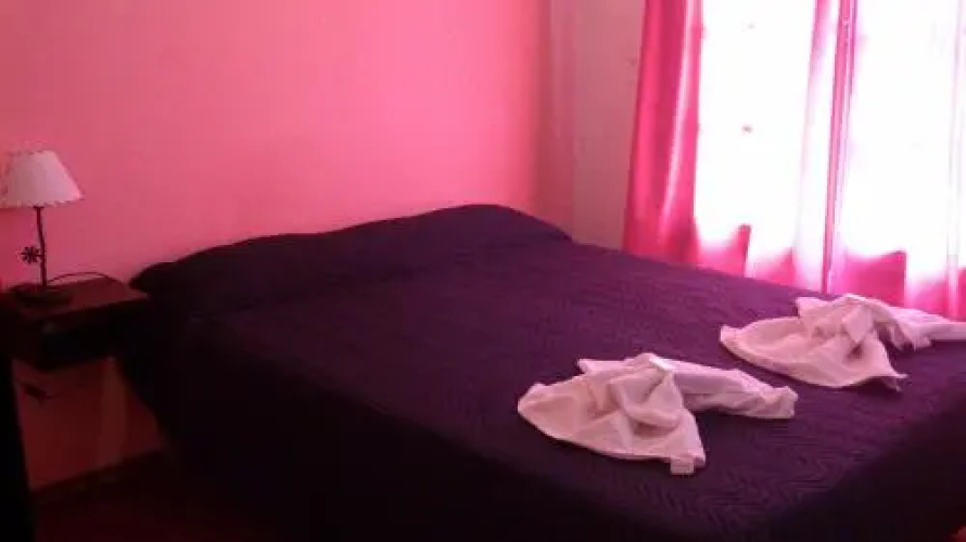 Hotel Atlantik